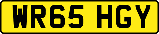 WR65HGY