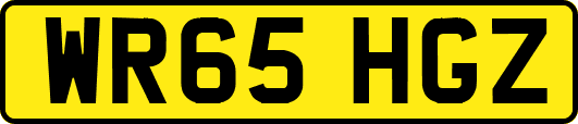 WR65HGZ