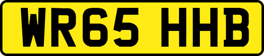 WR65HHB