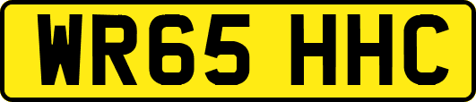 WR65HHC