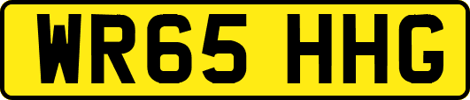 WR65HHG