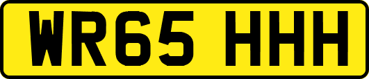 WR65HHH
