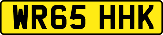 WR65HHK