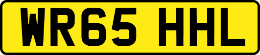 WR65HHL