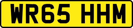 WR65HHM