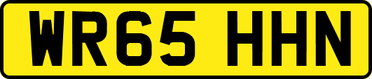 WR65HHN