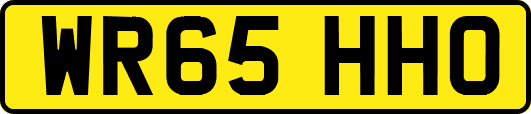 WR65HHO