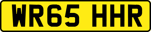 WR65HHR