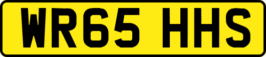 WR65HHS