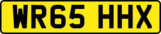 WR65HHX