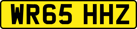 WR65HHZ
