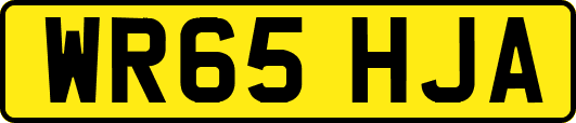 WR65HJA