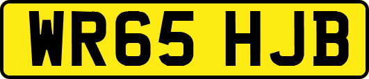 WR65HJB