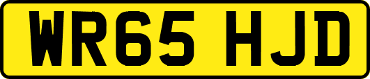 WR65HJD