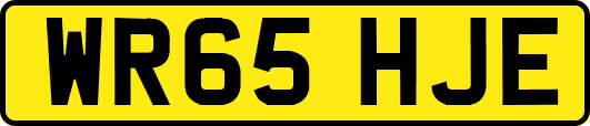 WR65HJE