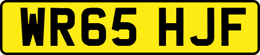 WR65HJF