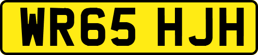 WR65HJH