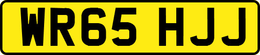 WR65HJJ