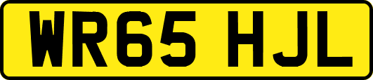 WR65HJL