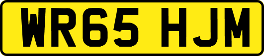 WR65HJM