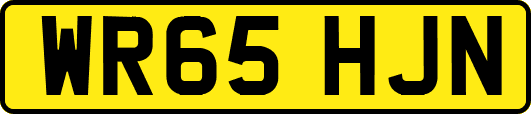 WR65HJN