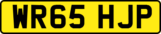 WR65HJP