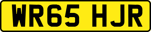WR65HJR