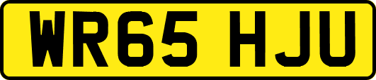 WR65HJU