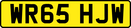 WR65HJW