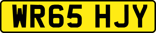 WR65HJY