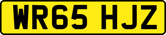 WR65HJZ