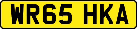 WR65HKA