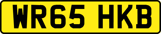 WR65HKB
