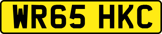 WR65HKC