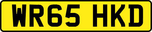 WR65HKD