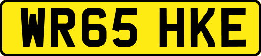 WR65HKE