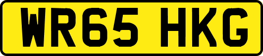 WR65HKG