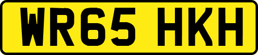 WR65HKH
