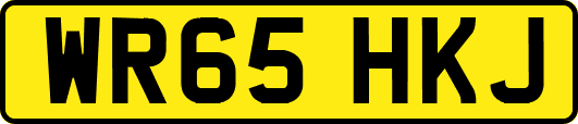 WR65HKJ