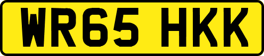 WR65HKK