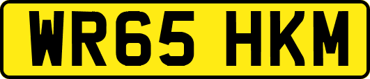 WR65HKM