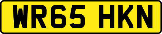 WR65HKN