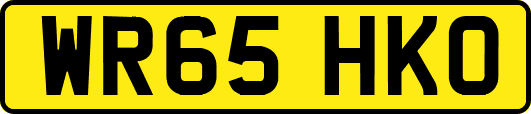 WR65HKO