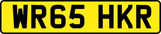 WR65HKR