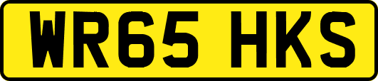 WR65HKS