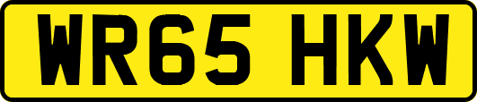 WR65HKW