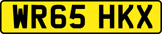 WR65HKX