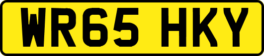 WR65HKY