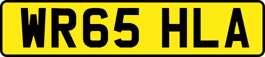 WR65HLA