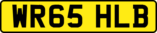 WR65HLB